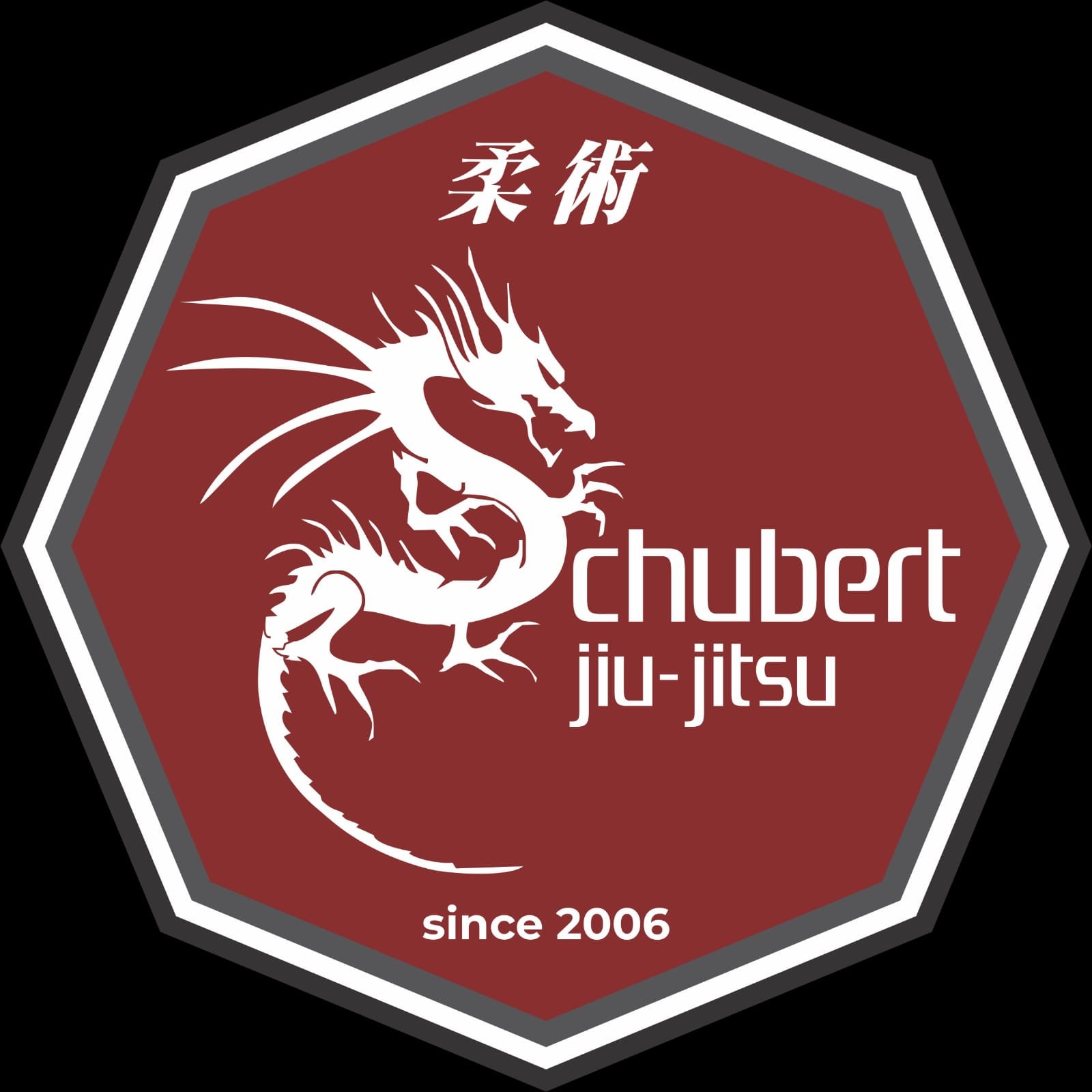 Escudo Schubert Jiu-Jitsu
